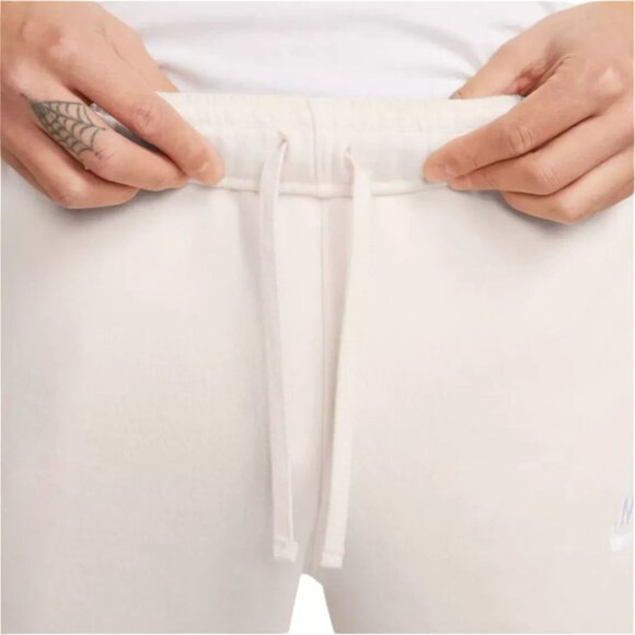 Nike Sportswear Club Fleece Men's Sweatsuit Guava Ice Tracksuit 2 PC Set NWT - Picture 7 of 12